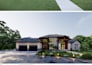 design 3d exterior rendering architectural visualization house home 3d modeling
